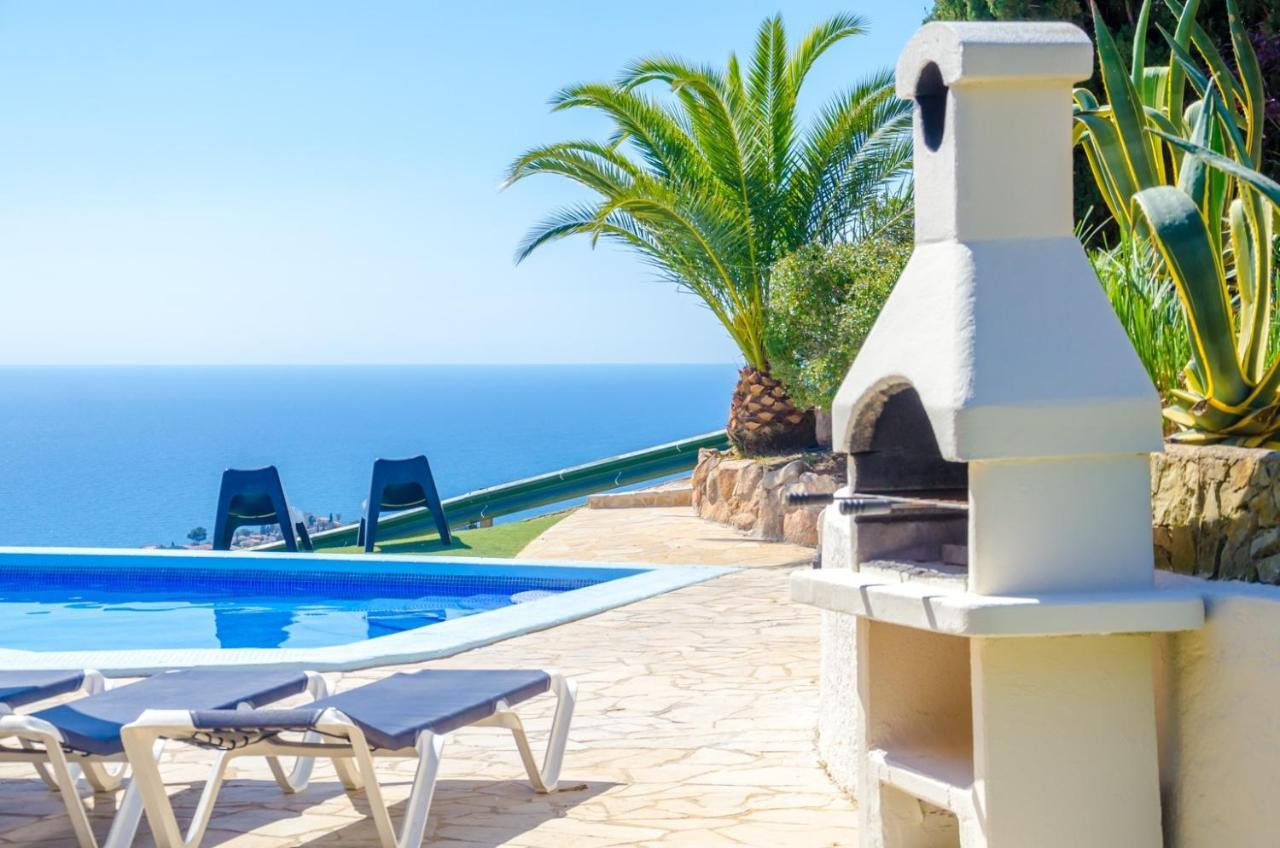 Club Villamar - Rosanna Villa *