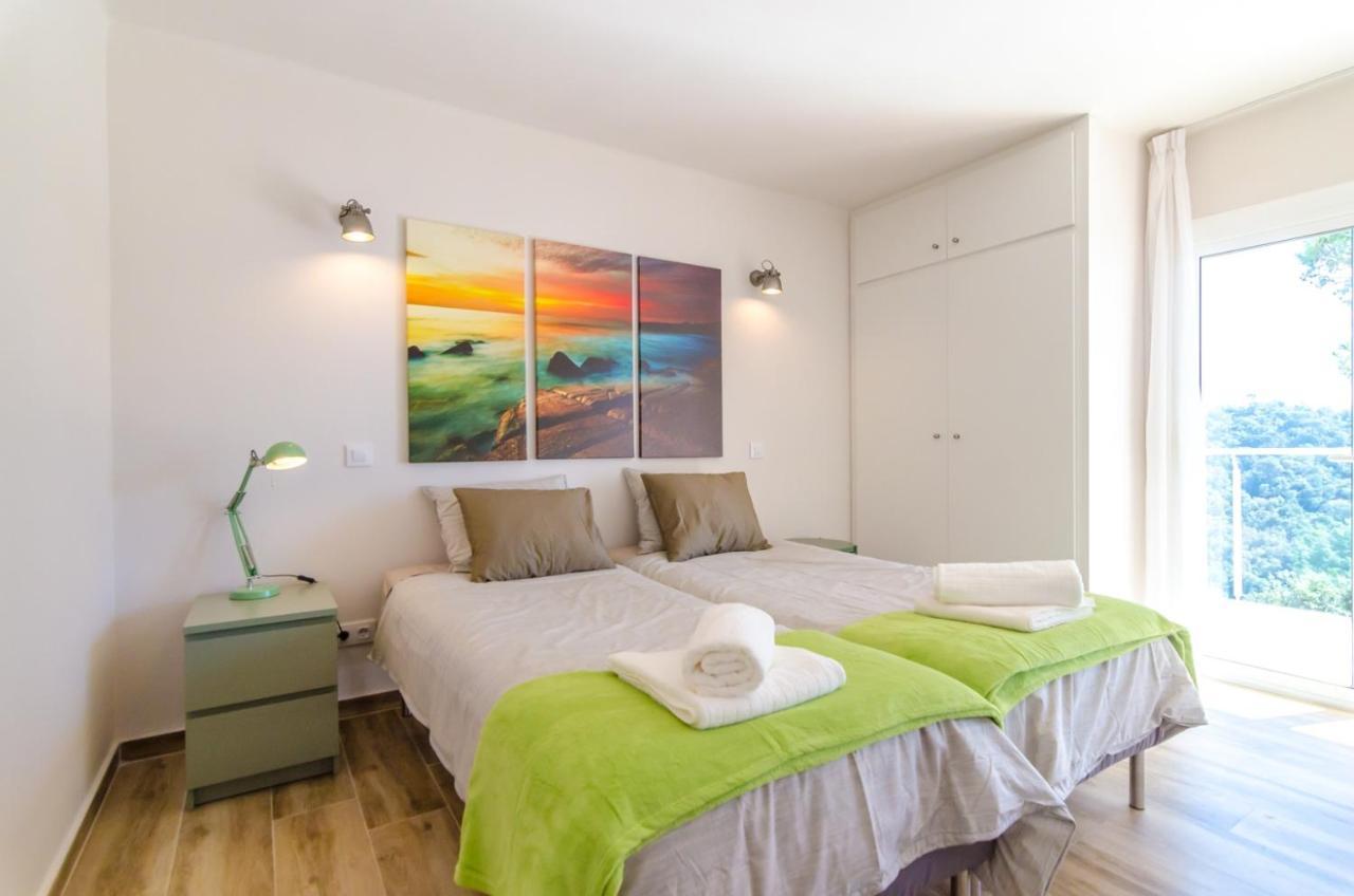 Club Villamar - Rosanna Villa Lloret de Mar