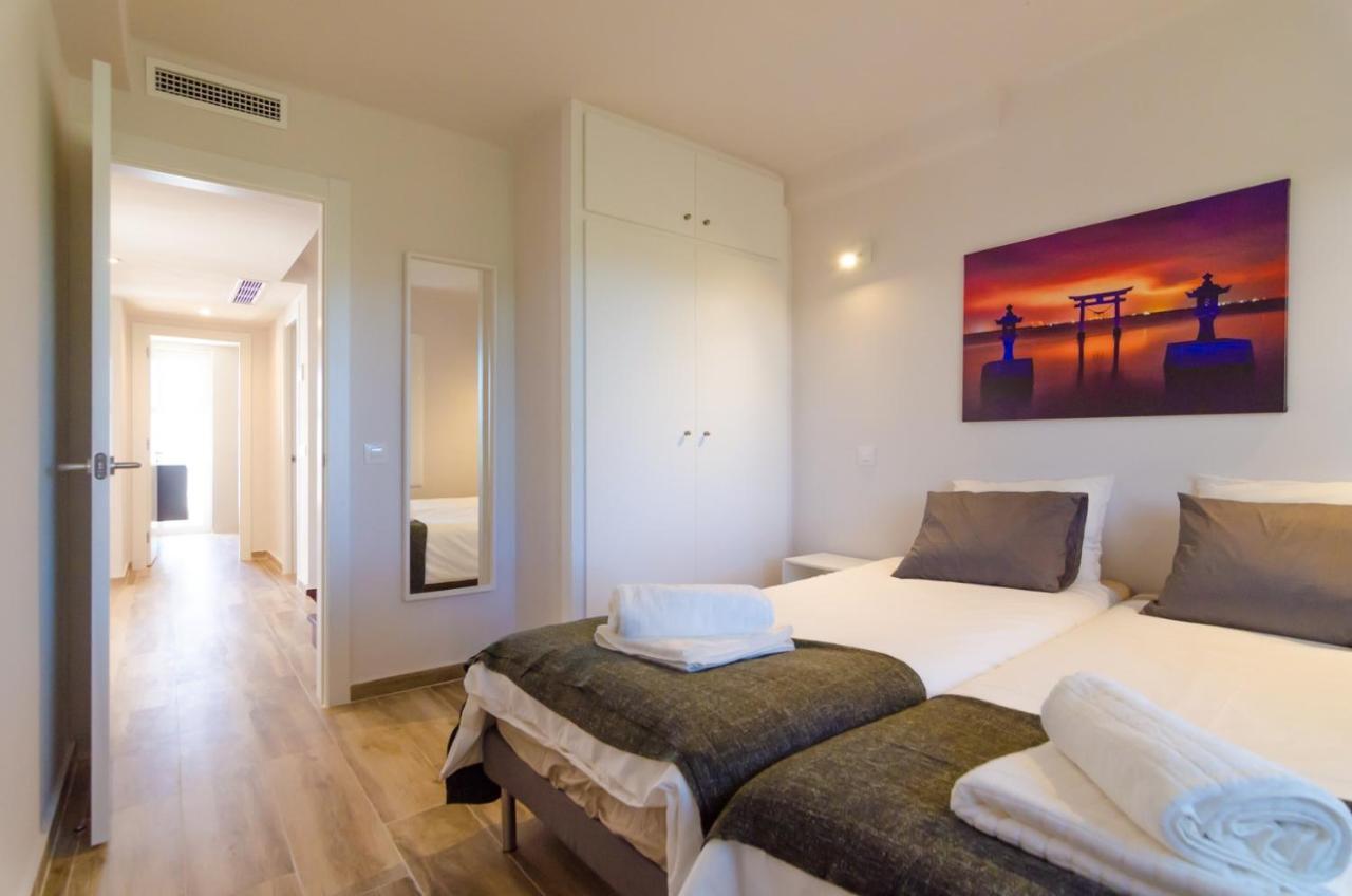Club Villamar - Rosanna Villa Lloret de Mar