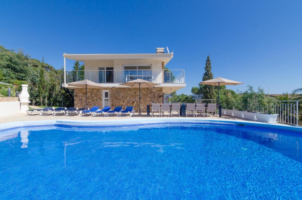 Villa Club Villamar - Rosanna Lloret de Mar