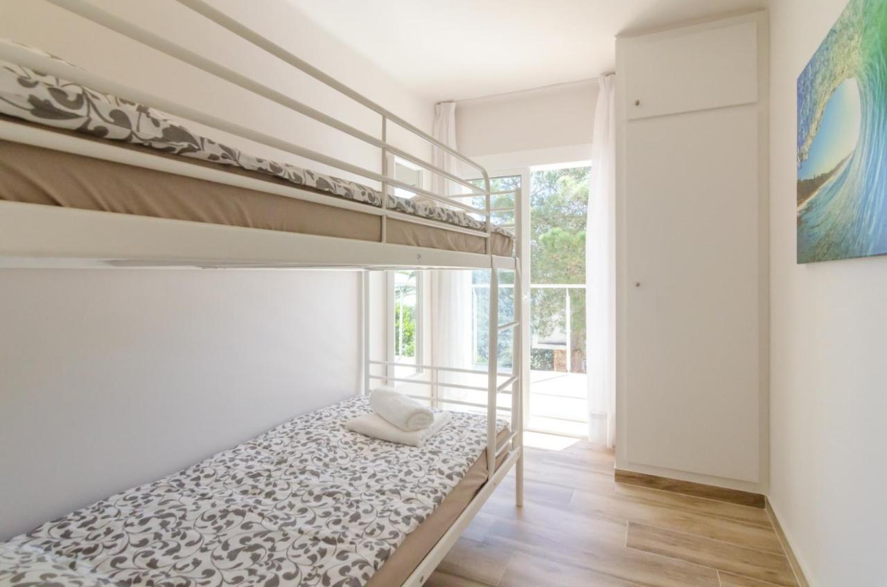Villa Club Villamar - Rosanna Lloret de Mar