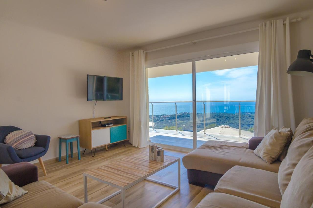 Club Villamar - Rosanna Villa Lloret de Mar